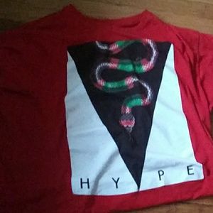 Hype shirt